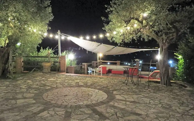b&b Torrepalazzo