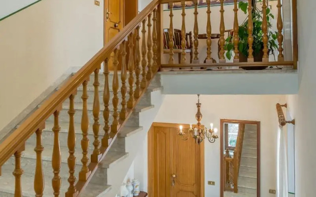 Agriturismo Il Quercione