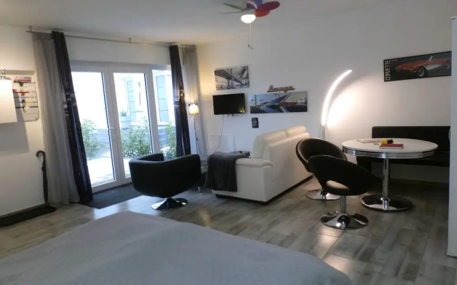Eifel-Appartementen