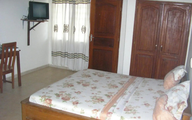 Hotel Village Vacances Assouka