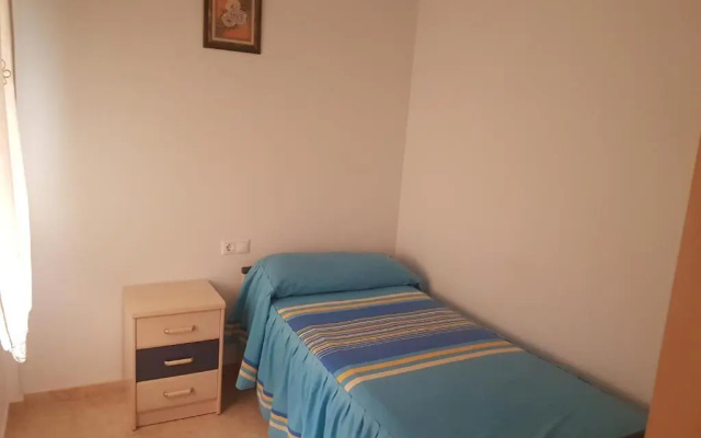 Apartamentos Rosalía