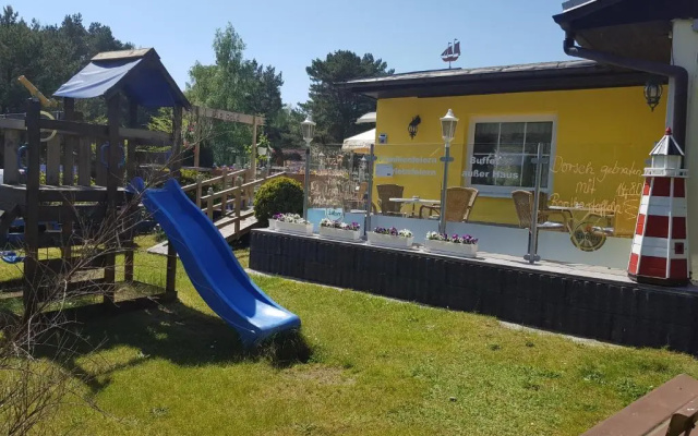 Pension Wiesenperle