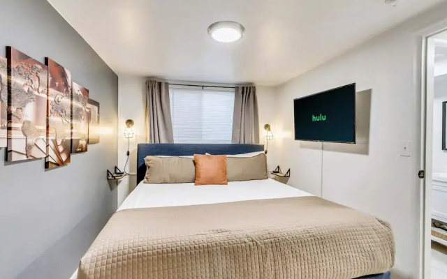 Marmalade by Cloud Dream Homes
