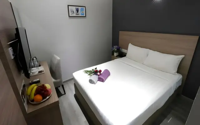 Hotel 99 - SS2
