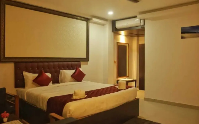 Hotel Havelock Gateway