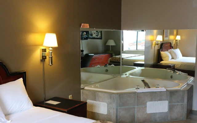 American Elite Inn