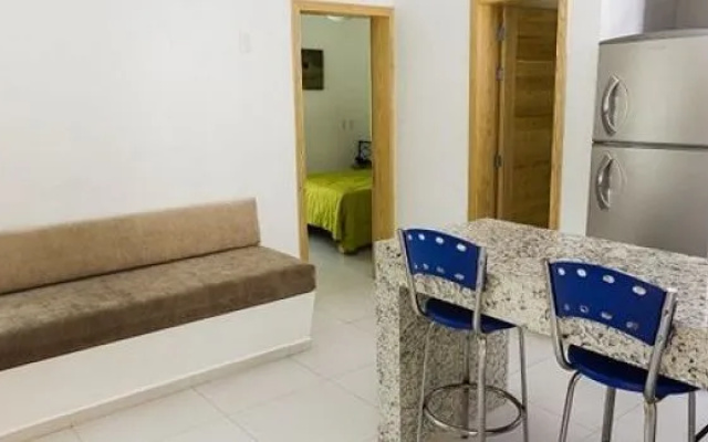 Luna Aqua Villas