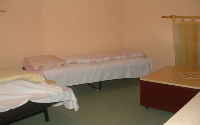 Artificial Hostel Budapest