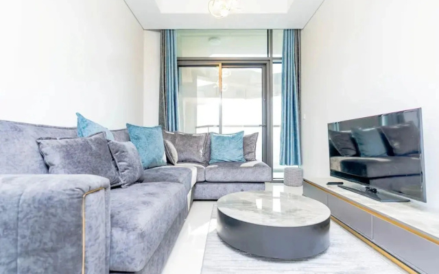 Lavish-luxury facilities in Aykon city