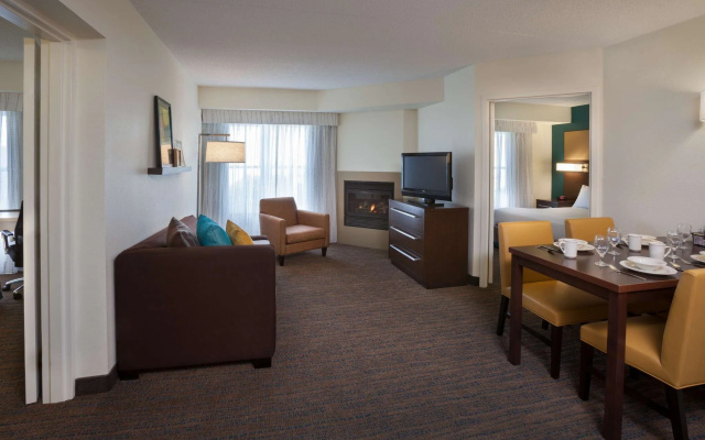 Residence Inn by Marriott Toronto Markham