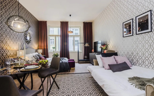 Royal Vineyards Apartments Prague