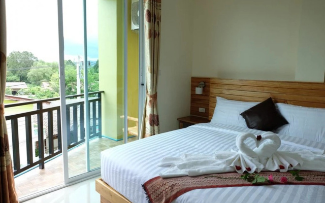 Chatin Guesthouse