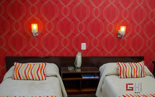 Grand Hotel Catamarca