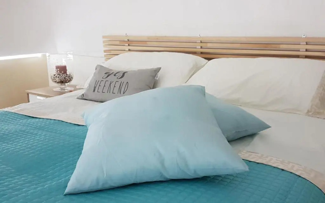 Scuto Home