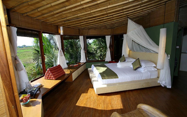Sejuk Beach Villas