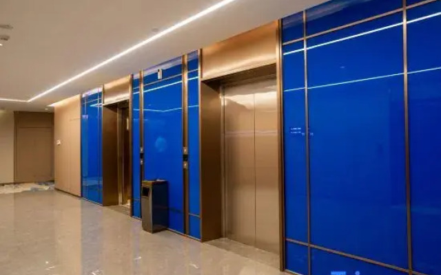 Olai Star Hotel