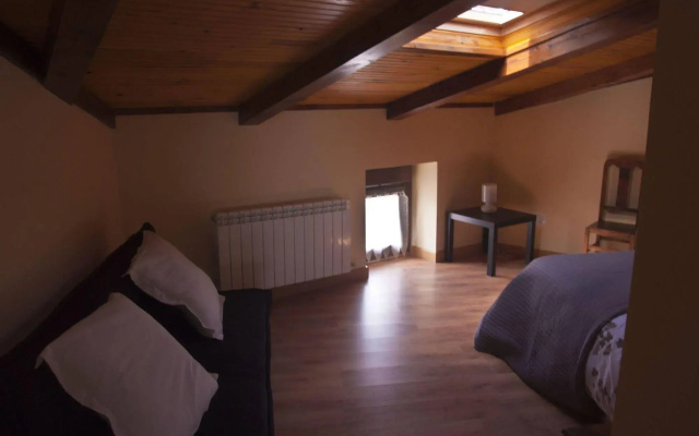 La Casa Del Rebote