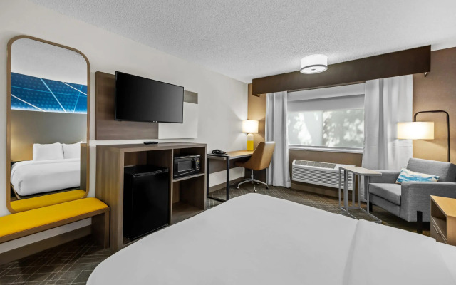 Comfort Inn Grand Junction I-70