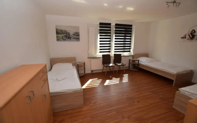 Apartment Fellbach