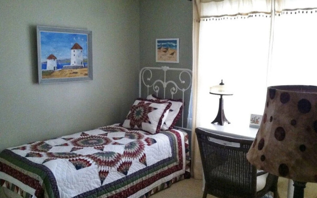 80 Dairy Street - Three Bedroom House