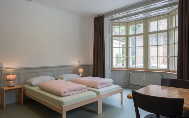 Youth Hostel Schaffhausen