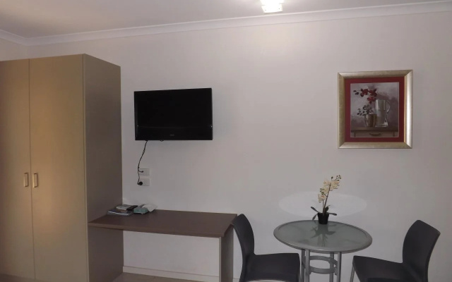 Derby Lodge Self Contained Apartments