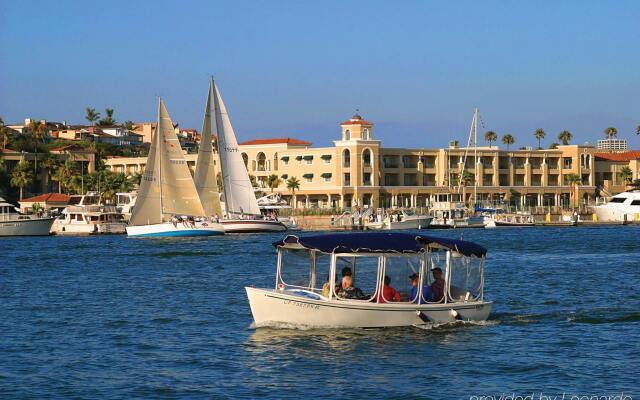 Balboa Bay Resort 1