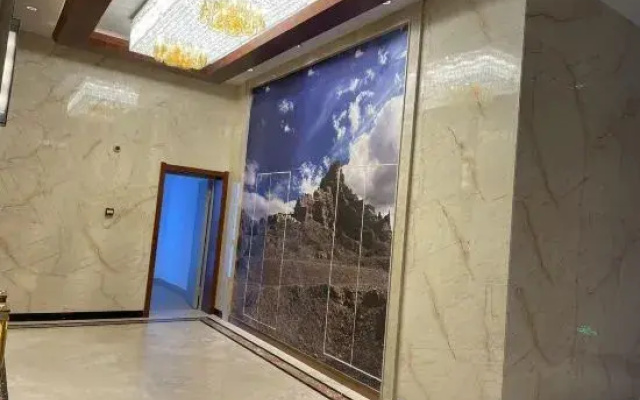 Ganggadisi Hotel