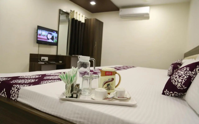 Hotel Kingsway
