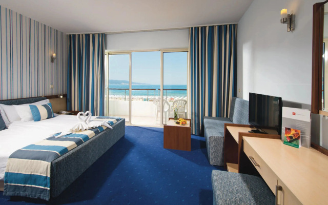 Breathless Resort & SPA