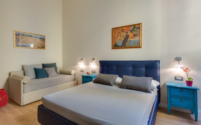 Residenza D'Epoca Historia Luxury