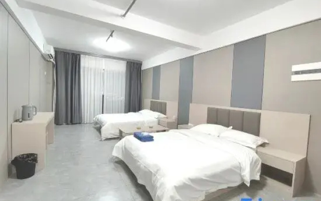 Yari Homestay