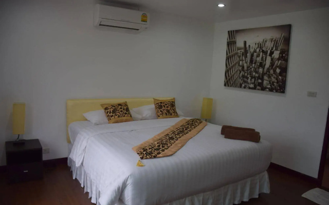 Sumali Villa