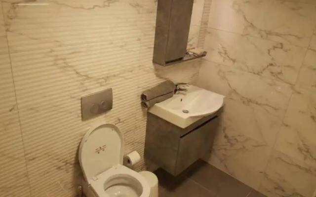 Comfortable House in Athens