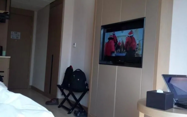 Boyars Hotel-hangzhou