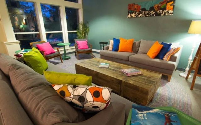 HI - Austin Hostel