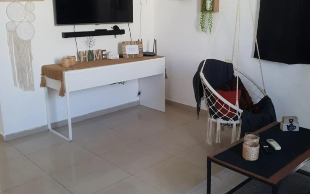 Rachel's place