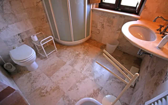 Agriturismo Dei - Podere La Ciarliana