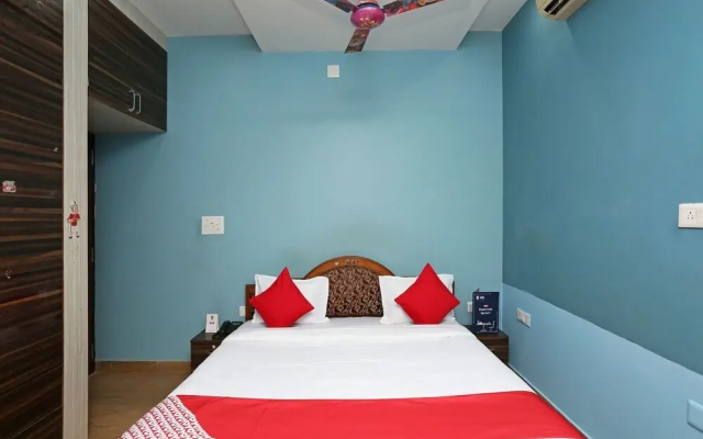 Kalinga Regency By OYO Rooms