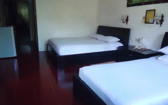 Sri Aksata Ubud Resort
