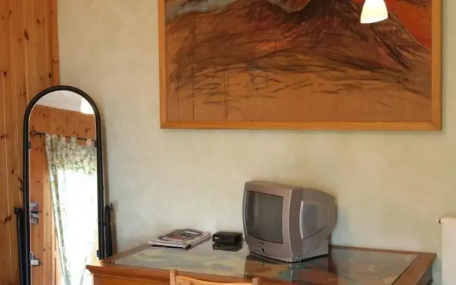 B&B A Torre Alfina
