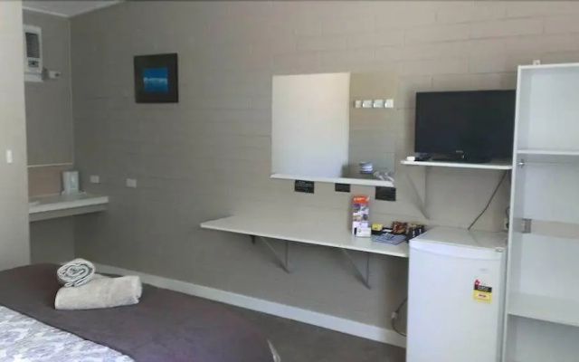 Acacia Motor Inn @ Nhill