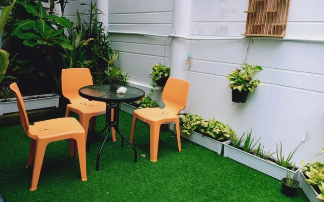 Tainas Home - Hostel