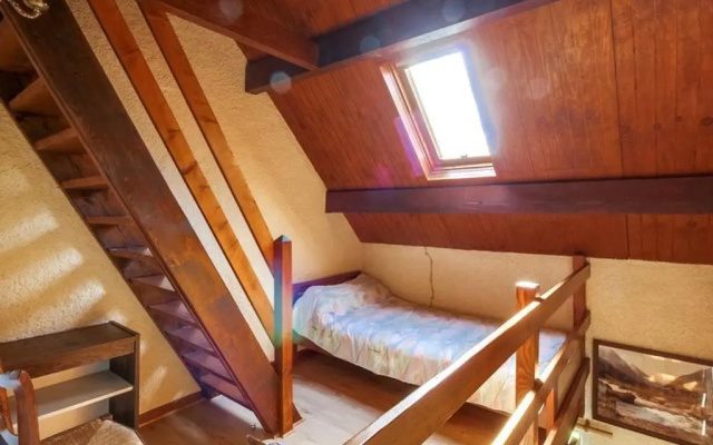 Appartement Cauterets, 1 Pièce, 5 Personnes - Fr-1-401-67