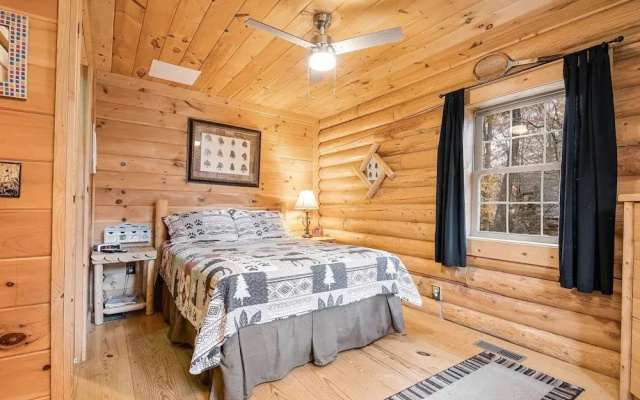 The Mountain Airy by Taylor Made Deep Creek