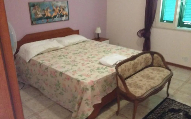 Charming Sicilian Villa in Fontane Bianche