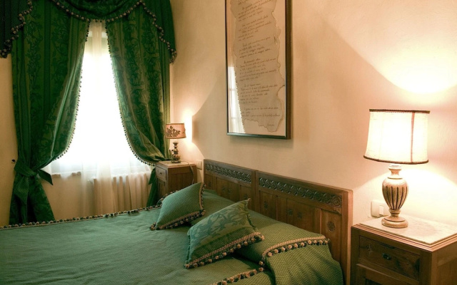 Casale Baldelli