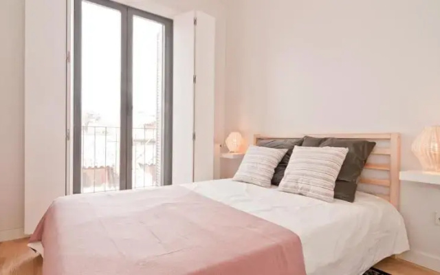 Luxe Home Madrid Plaza Mayor