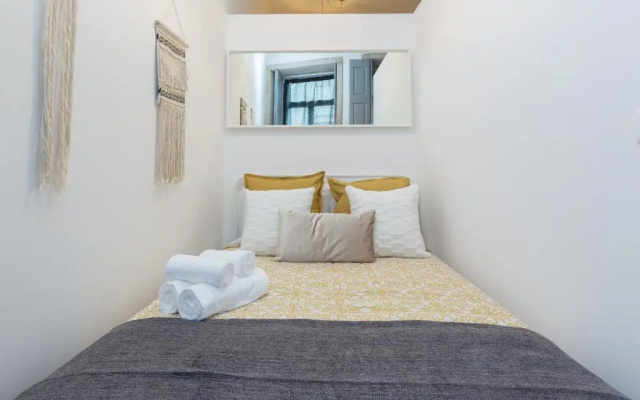 2 Comfortable Stunning Flats - City Center