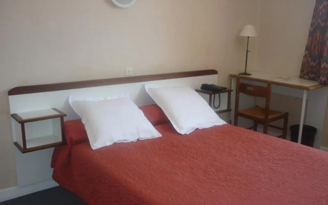 Les Relais du Serre